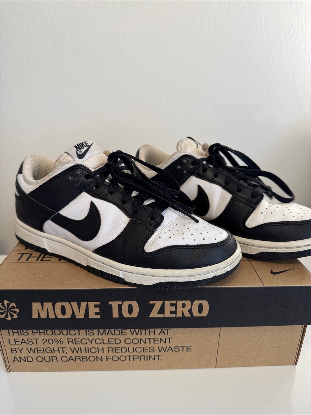 Nike Dunk Low